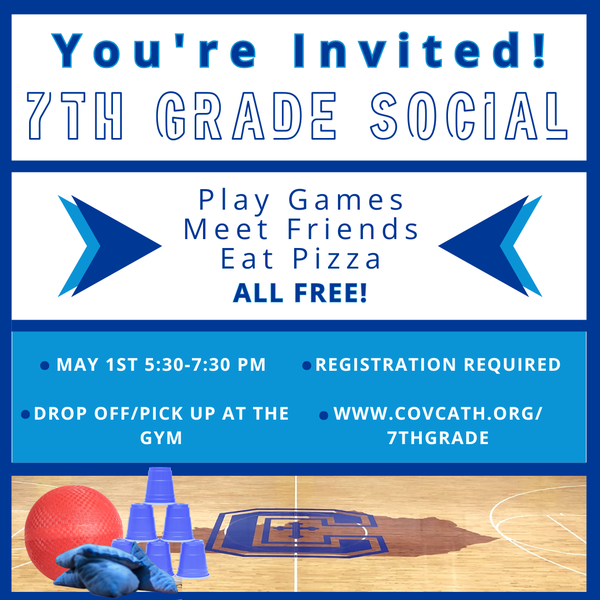 7th Grade Social